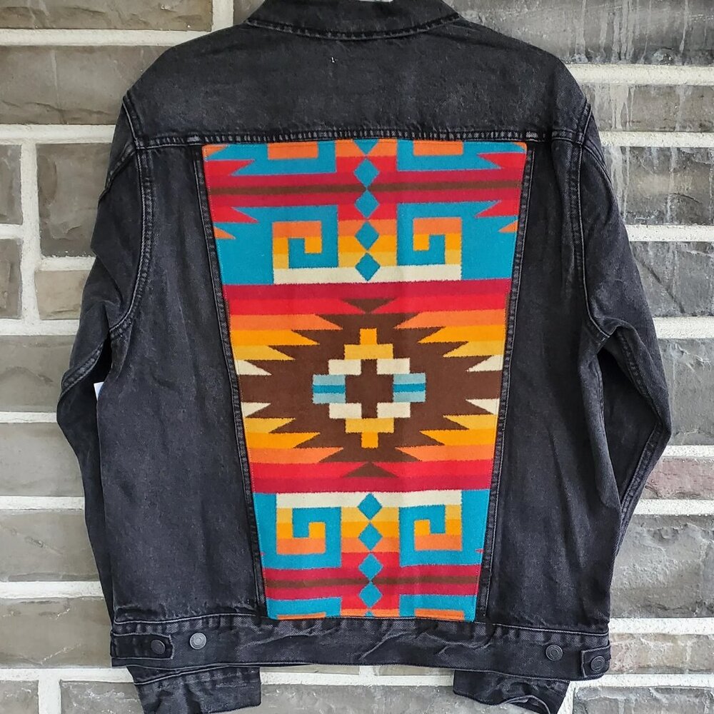 Lindy Design Unisex Large Custom Jacket